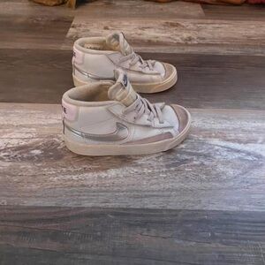 Toddler Nike